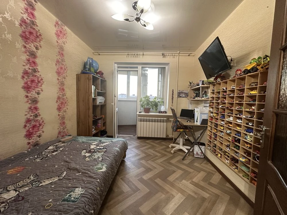Продаж, 3 кімнатна квартира на Сахарова, Одеса, Держпрограми