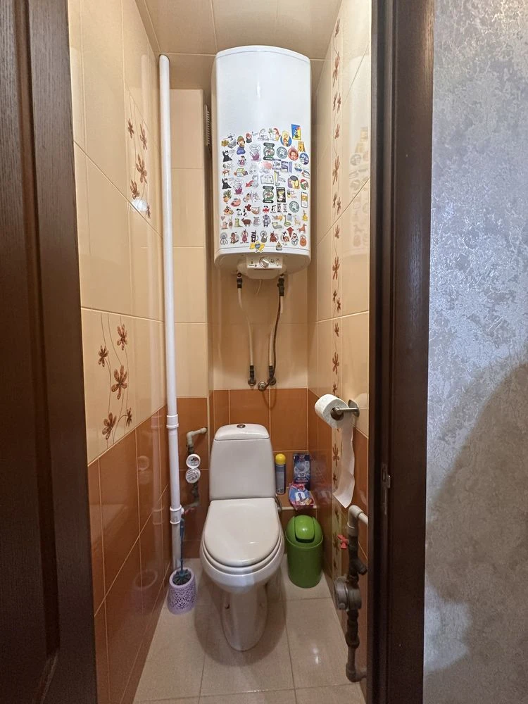 Продаж, 3 кімнатна квартира на Сахарова, Одеса, Держпрограми