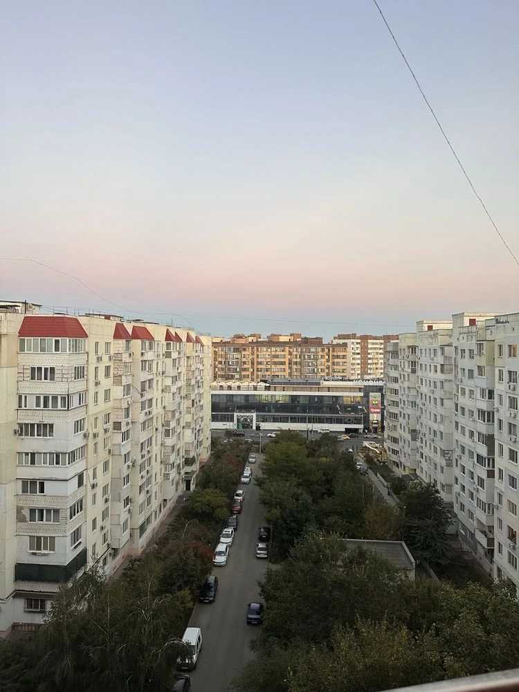 Продаж, 3 кімнатна квартира на Сахарова, Одеса, Держпрограми