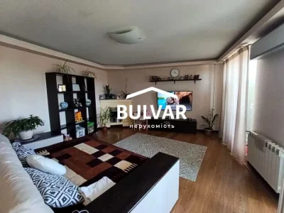Квартира. Харків, Тракторобудівників просп.