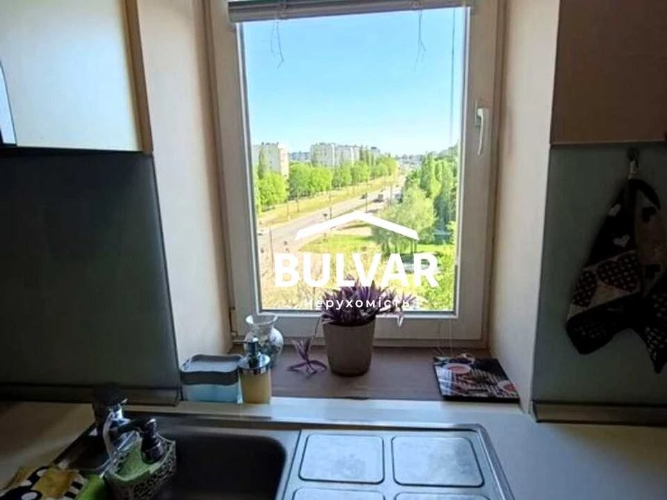 Квартира. Харків, Тракторобудівників просп.