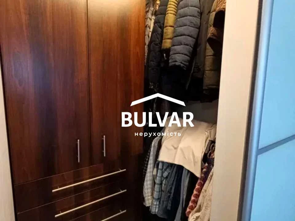Квартира. Харків, Тракторобудівників просп.