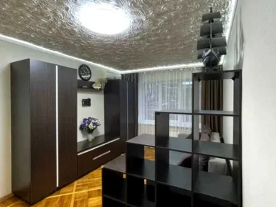 Квартира. Харків, Познанська вул.