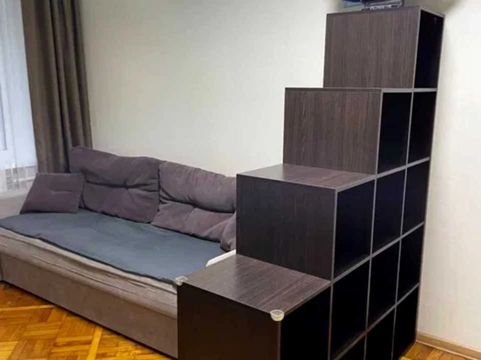 Квартира. Харків, Познанська вул.