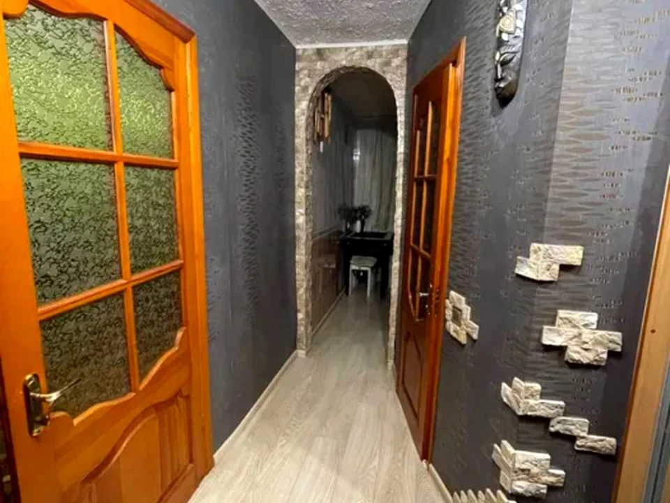 Квартира. Харків, Познанська вул.