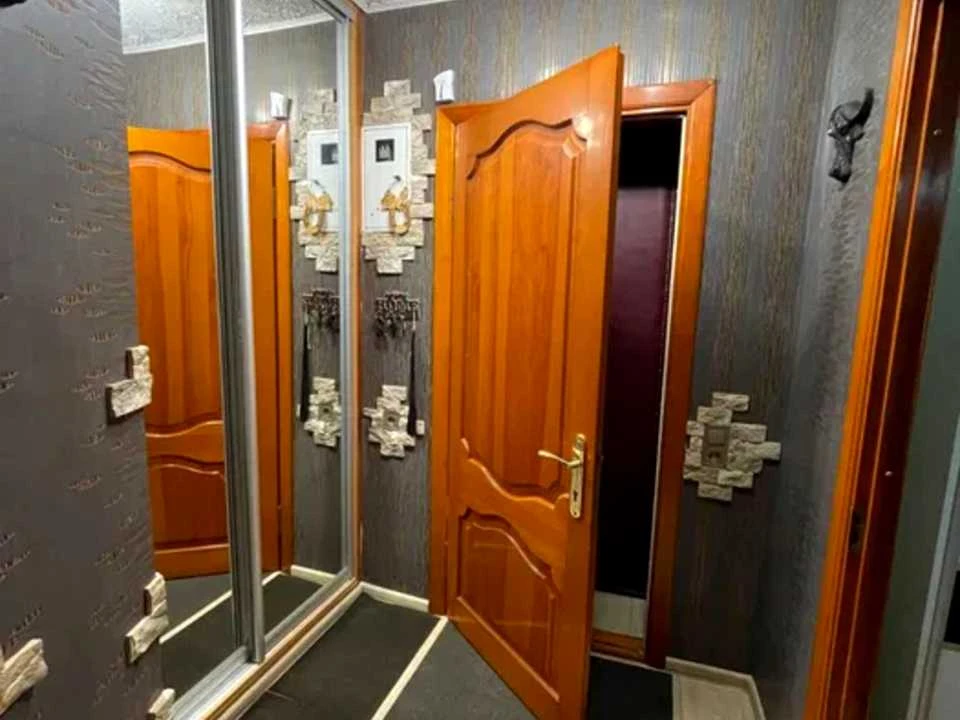 Квартира. Харків, Познанська вул.