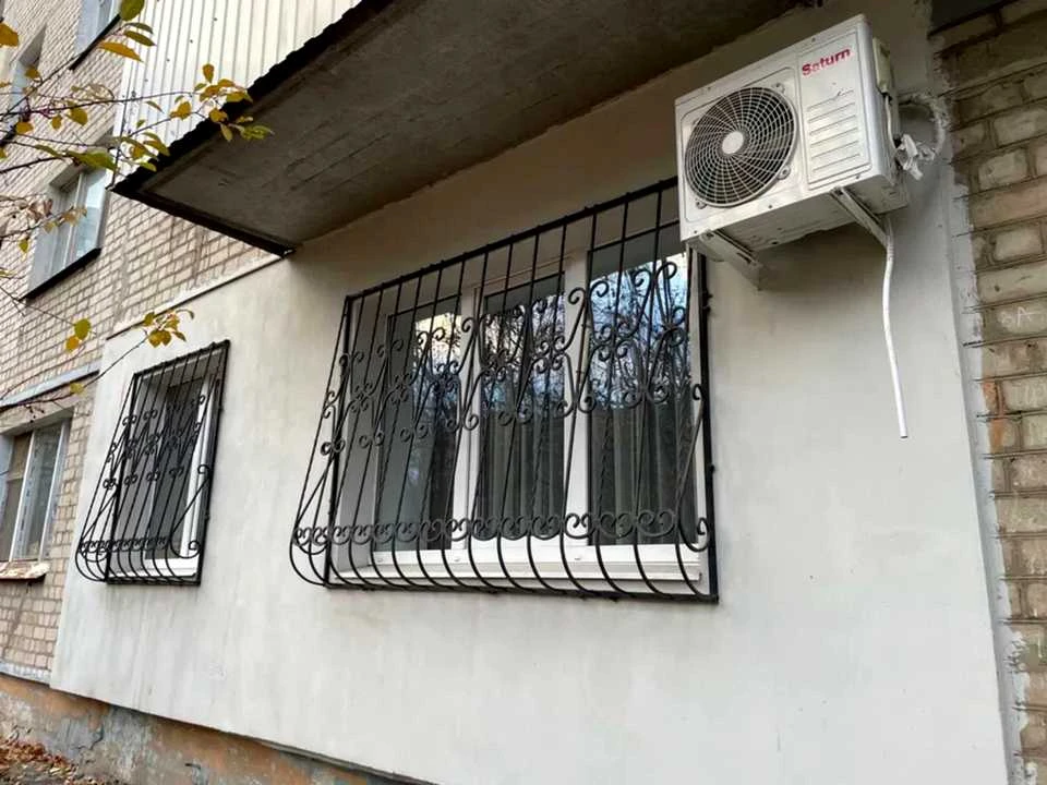 Квартира. Харків, Познанська вул.