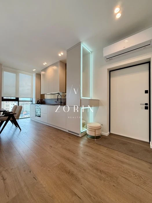 Sale! 3 k. Delight Hall residential complex Delight Hall Novostroy