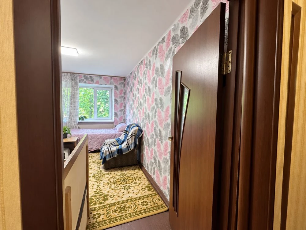 2-кімнатна квартира 41 м² на Черемушках, вул. Філатова