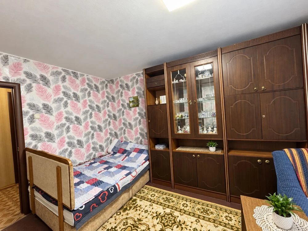 2-кімнатна квартира 41 м² на Черемушках, вул. Філатова