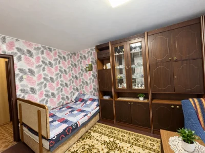 2-кімнатна квартира 41 м² на Черемушках, вул. Філатова