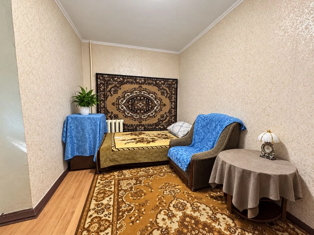 2-кімнатна квартира 41 м² на Черемушках, вул. Філатова