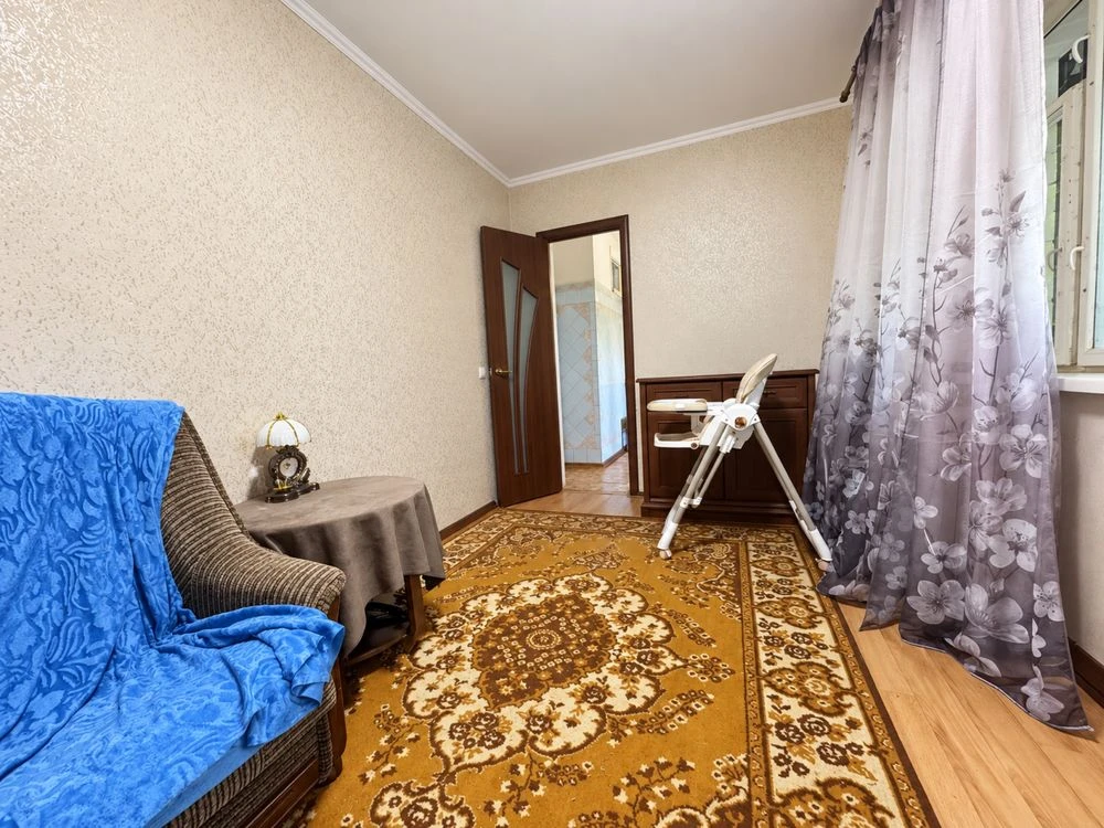2-кімнатна квартира 41 м² на Черемушках, вул. Філатова
