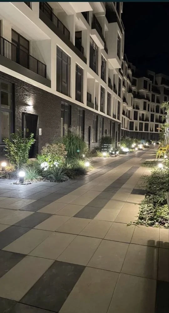 Твоя квартира в Новом жк ITown на Софиевской