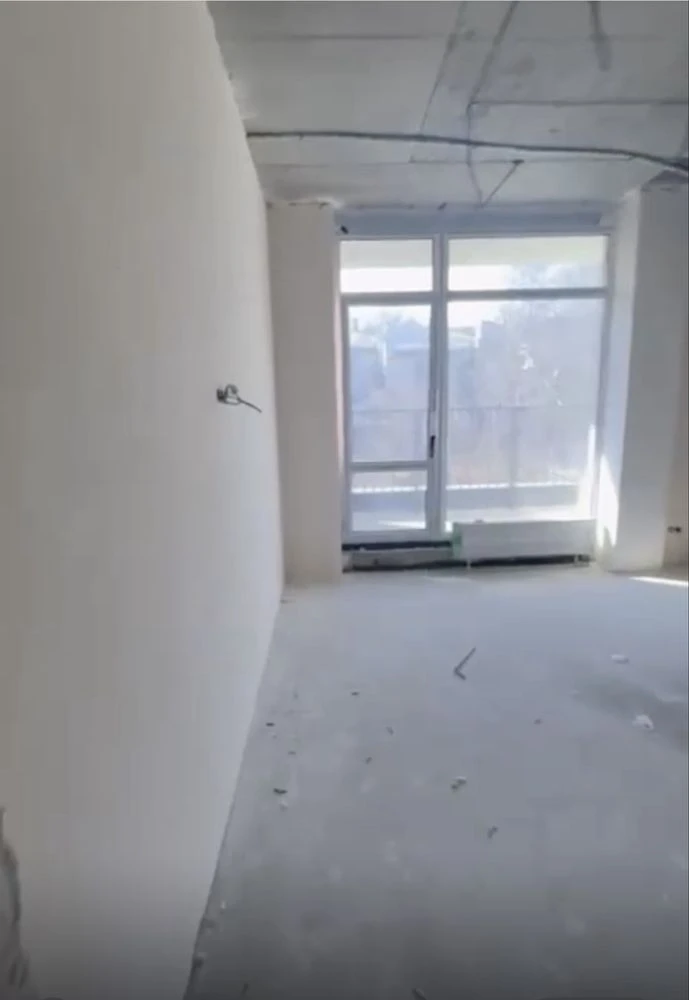 Твоя квартира в Новом жк ITown на Софиевской