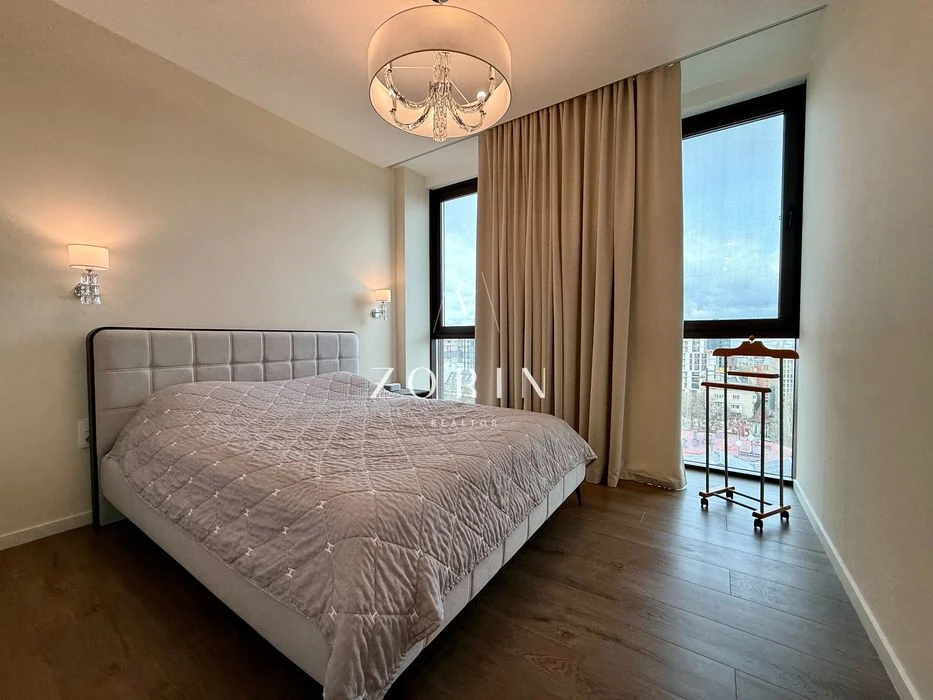 Sale! 3 k. Delight Hall residential complex Delight Hall Novostroy