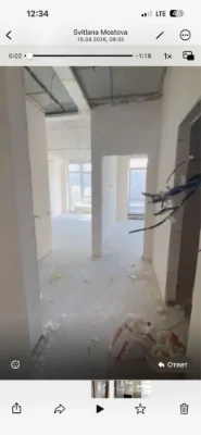 Твоя квартира в Новом жк ITown на Софиевской