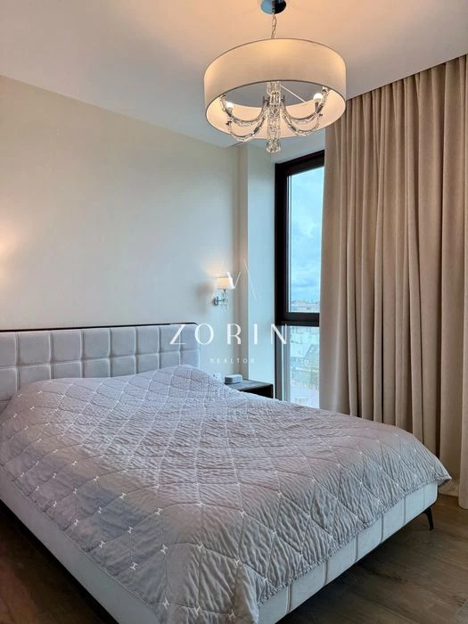 Sale! 3 k. Delight Hall residential complex Delight Hall Novostroy