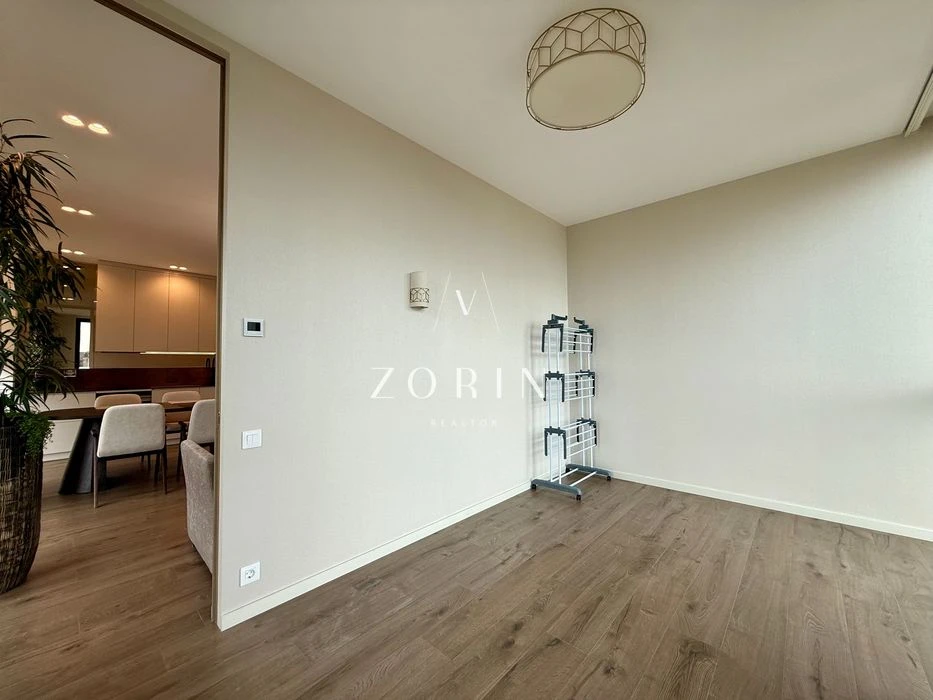 Sale! 3 k. Delight Hall residential complex Delight Hall Novostroy