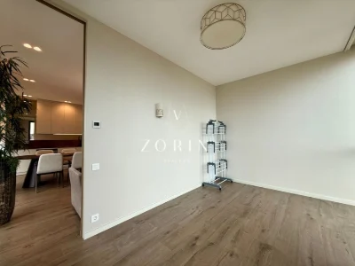 Sale! 3 k. Delight Hall residential complex Delight Hall Novostroy