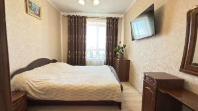 Продаж 3-кімнатноі квартири в ЖК Різдвяний