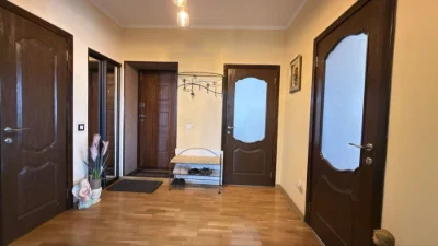 Продаж 3-кімнатноі квартири в ЖК Різдвяний