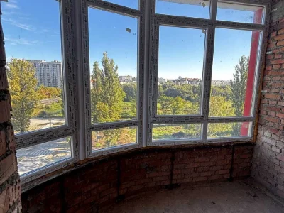 Квартира. Хмельницький, Прибузька вул.