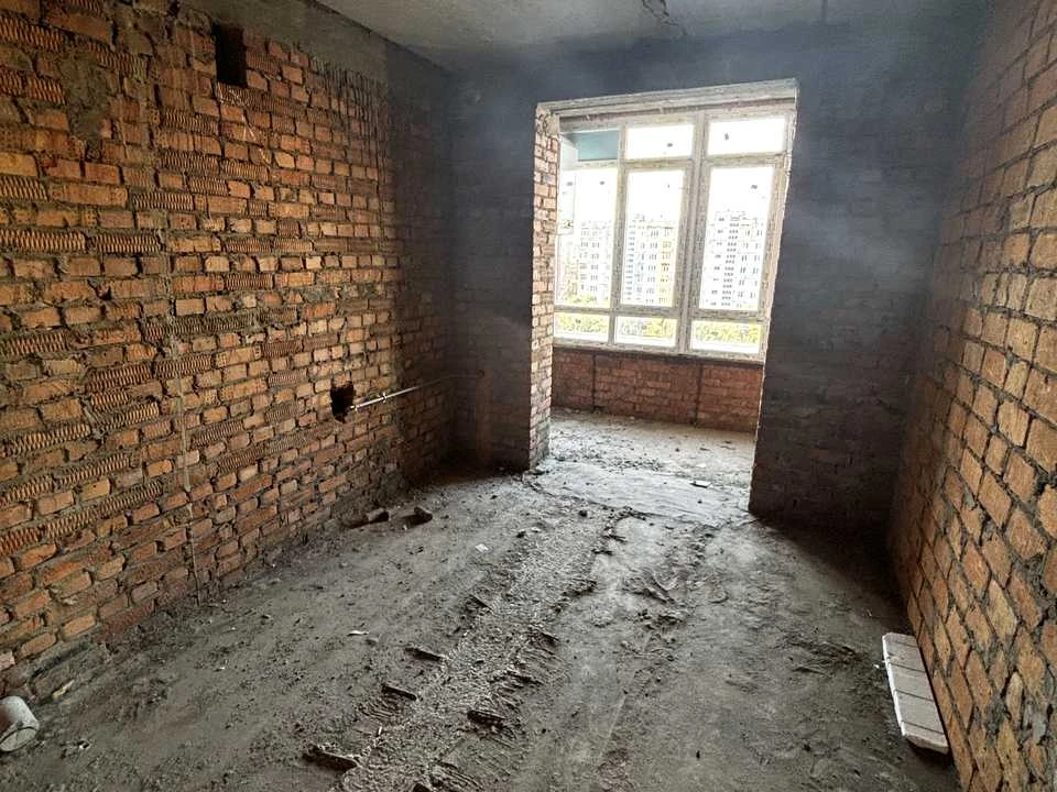 Квартира. Хмельницький, Прибузька вул.