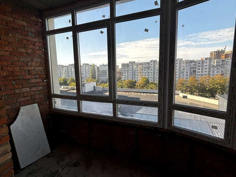 Квартира. Хмельницький, Прибузька вул.