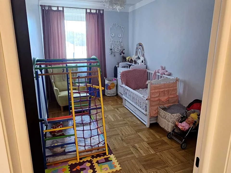 Квартира. Полтава, Стрітенська вул. (Комсомольська)