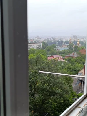 Крута 2к. Будинок здан.Всі комунікації підключені!