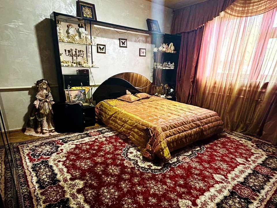 Будинок. Житомир, Дібровна вул.