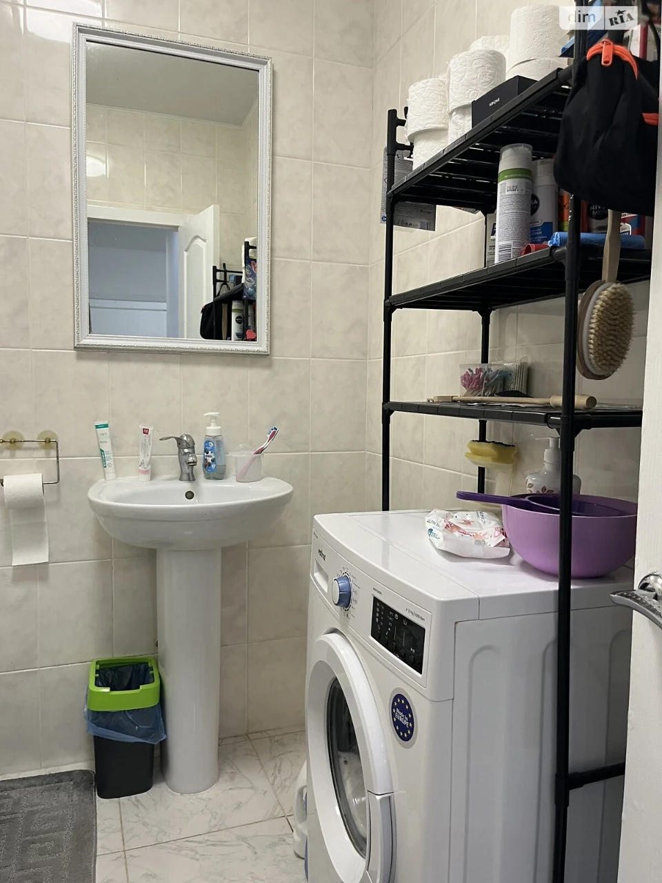 Продаж Квартира Центральний