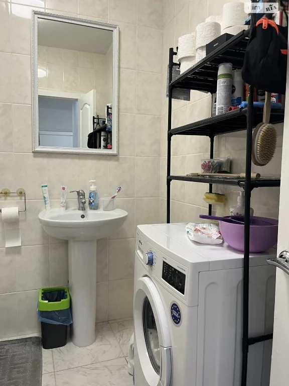 Продаж Квартира Центральний