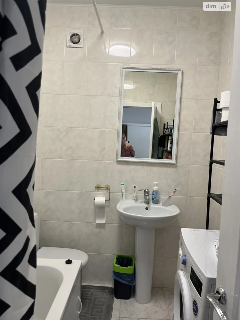 Продаж Квартира Центральний