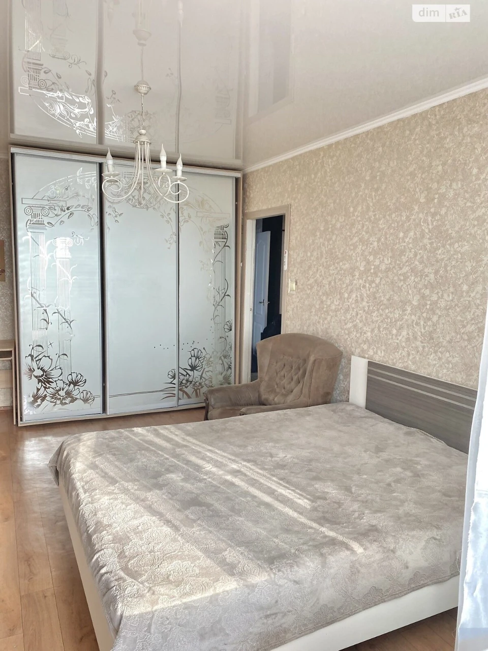 Продаж Квартира Центральний