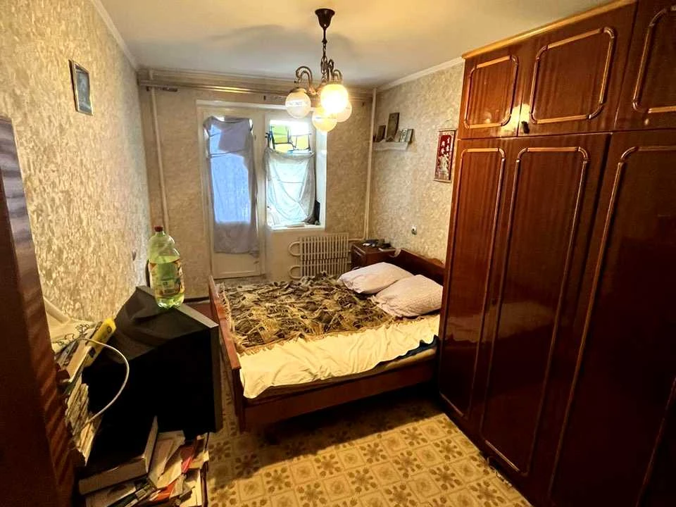 Квартира. Суми, Металургів вул.
