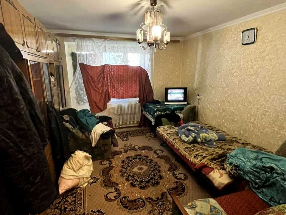 Квартира. Суми, Металургів вул.