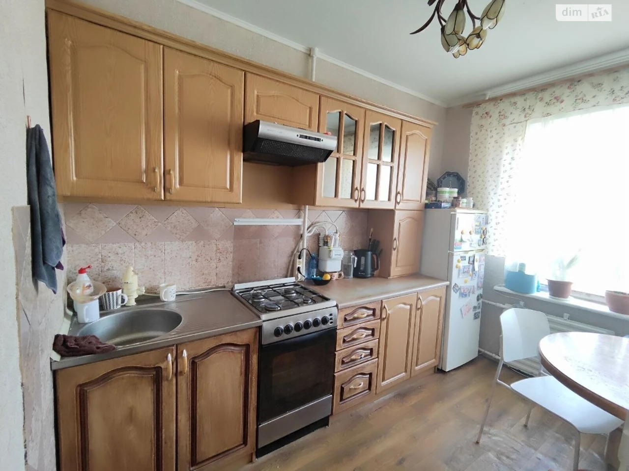 Продаж Квартира Ювілейний