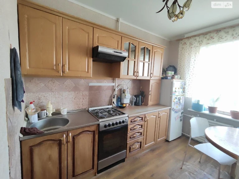 Продаж Квартира Ювілейний