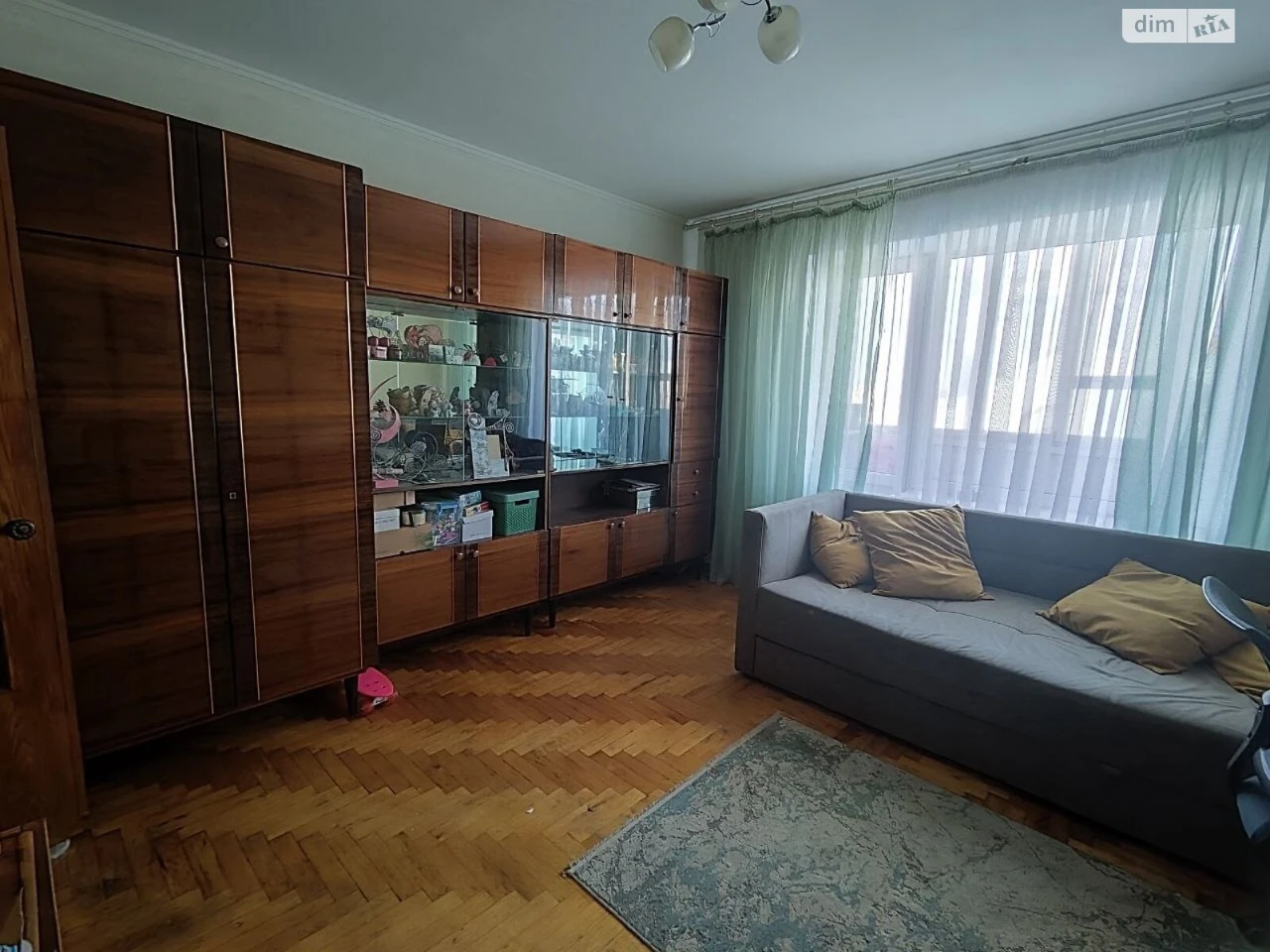 Продаж Квартира Ювілейний