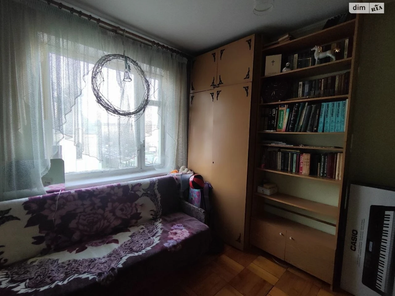 Продаж Квартира Ювілейний