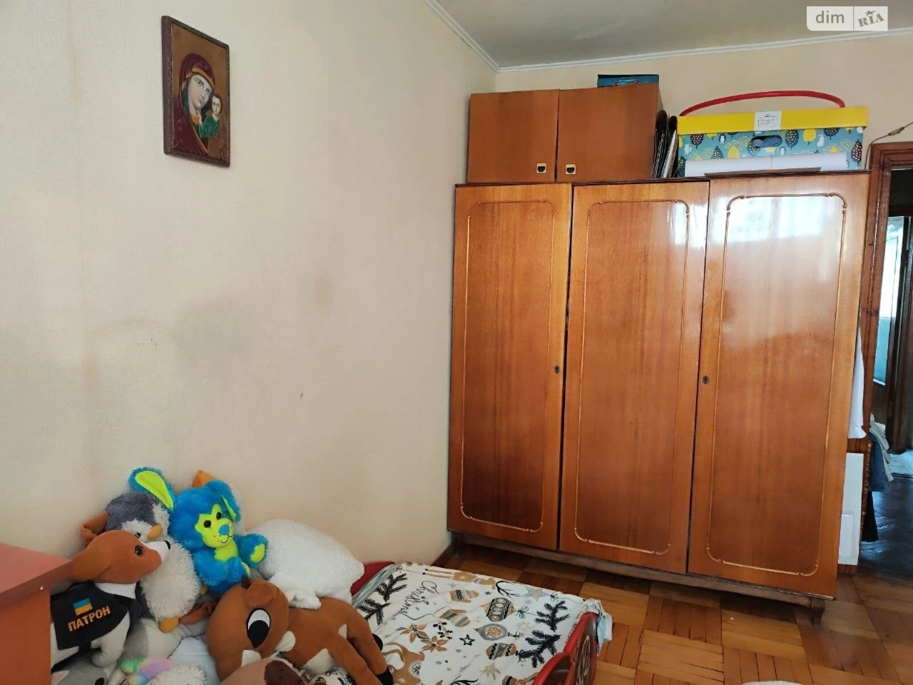 Продаж Квартира Ювілейний