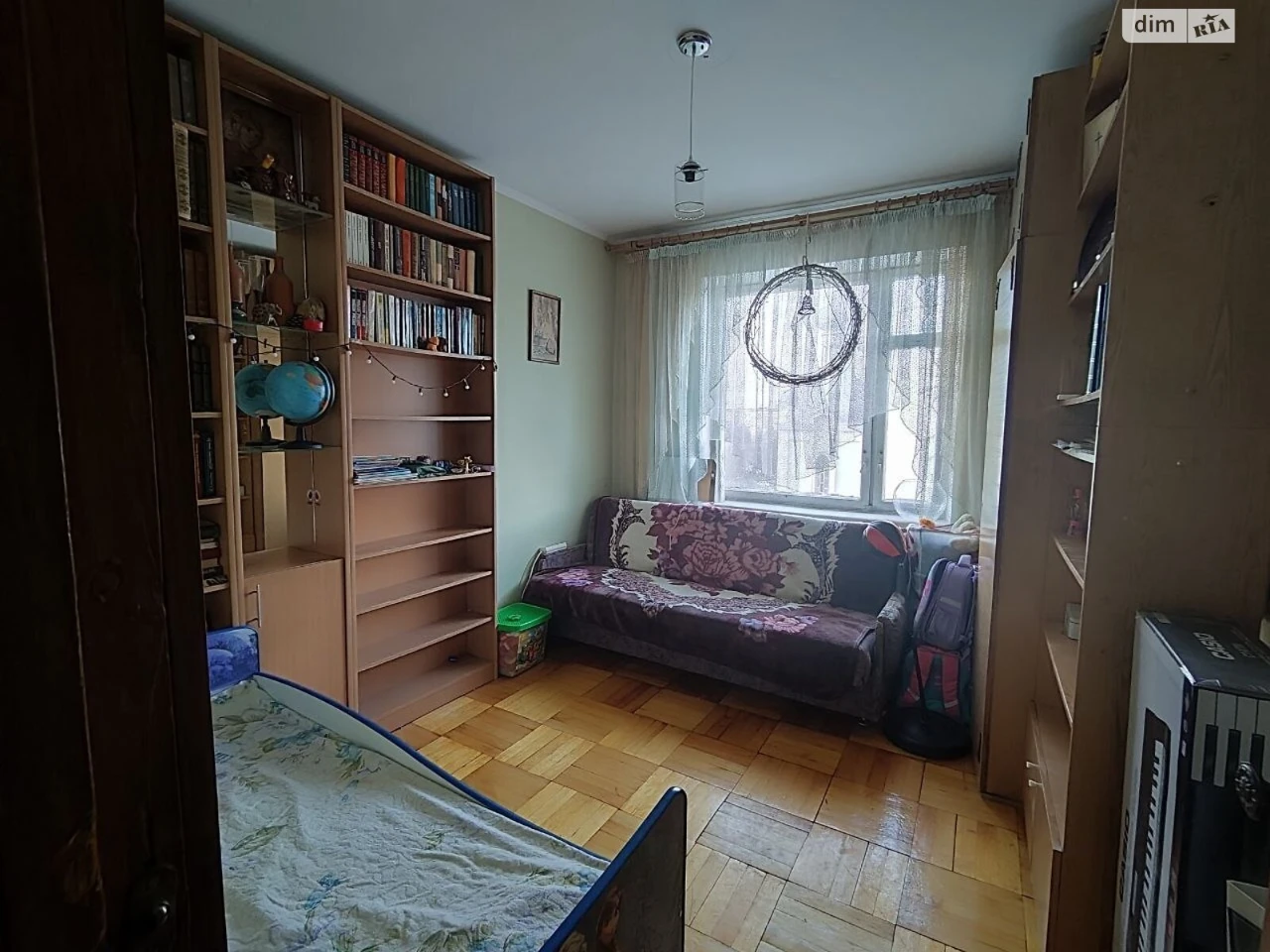 Продаж Квартира Ювілейний
