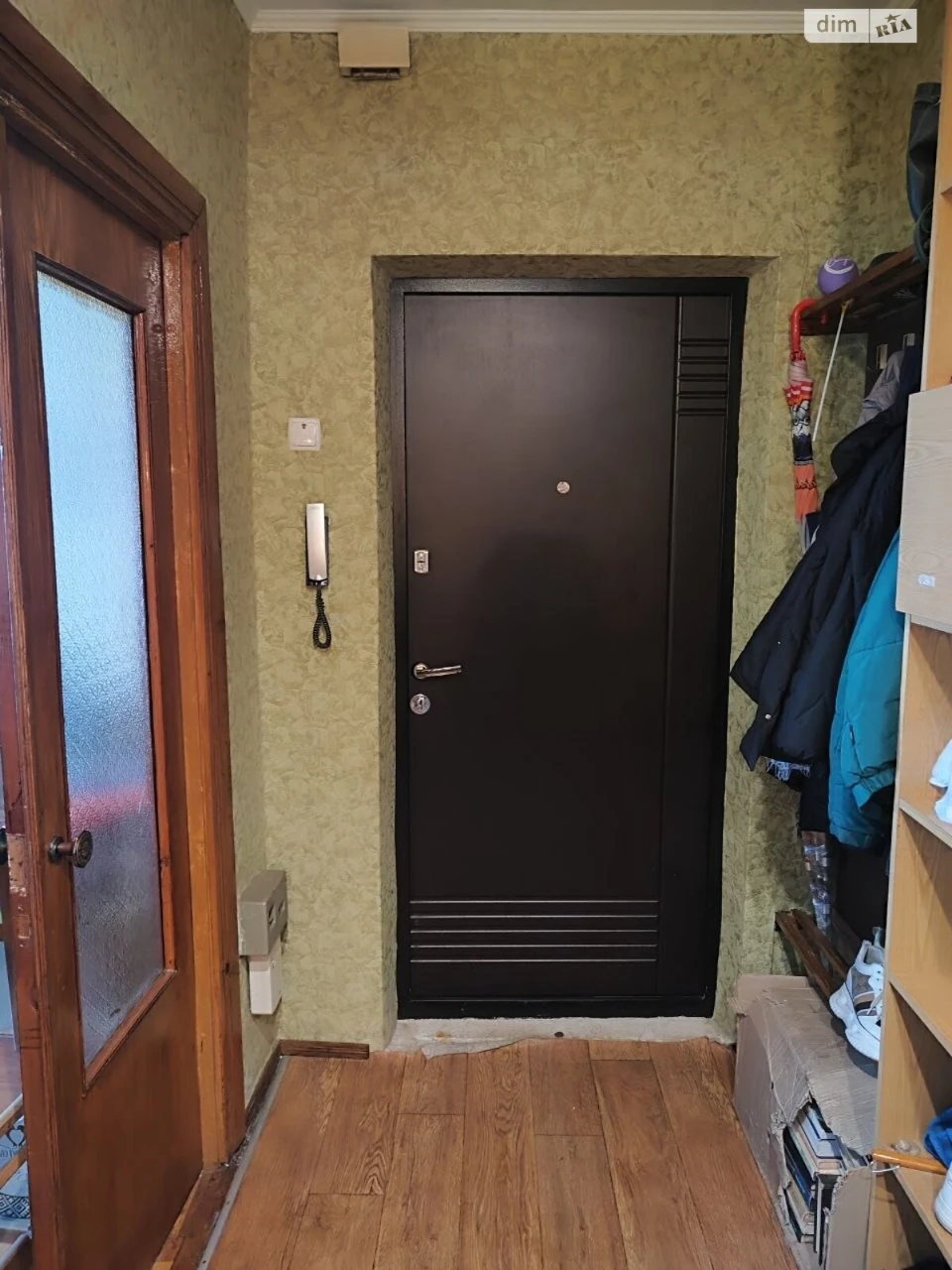Продаж Квартира Ювілейний