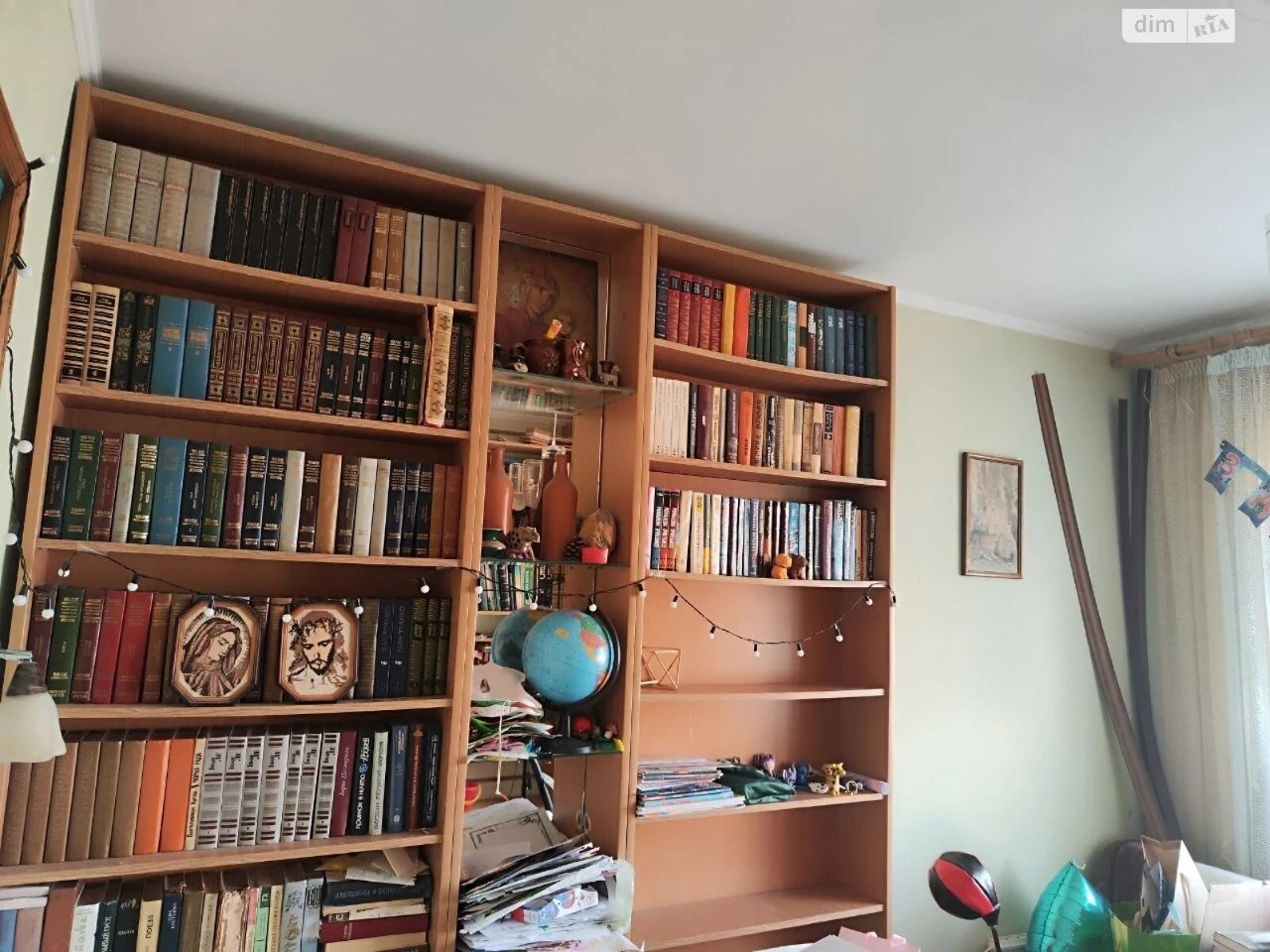 Продаж Квартира Ювілейний