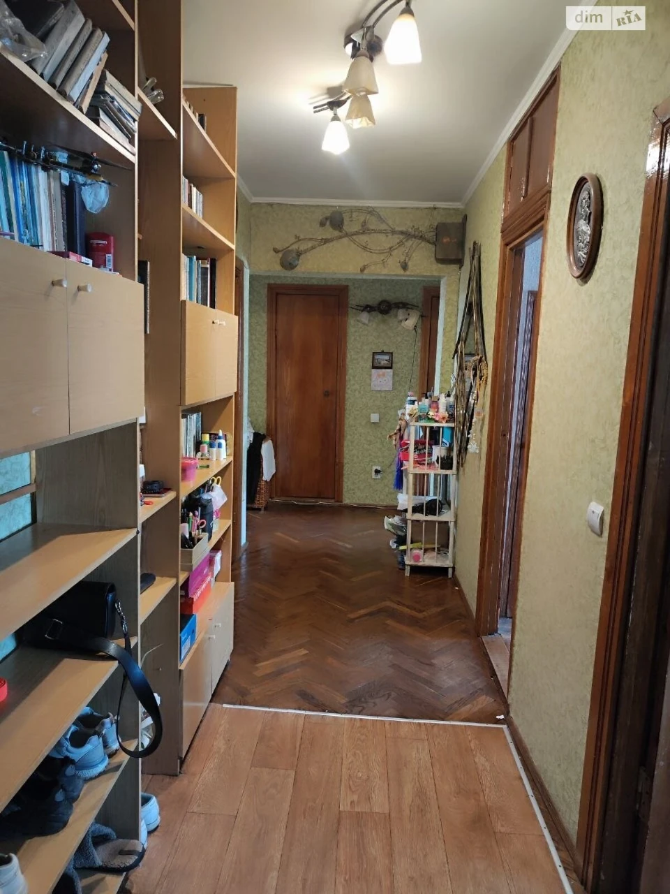 Продаж Квартира Ювілейний