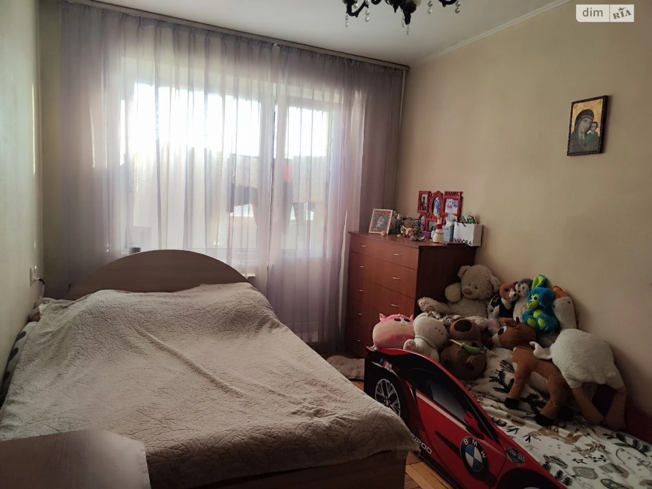 Продаж Квартира Ювілейний