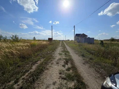 Ділянка. Тернопіль, Соборна