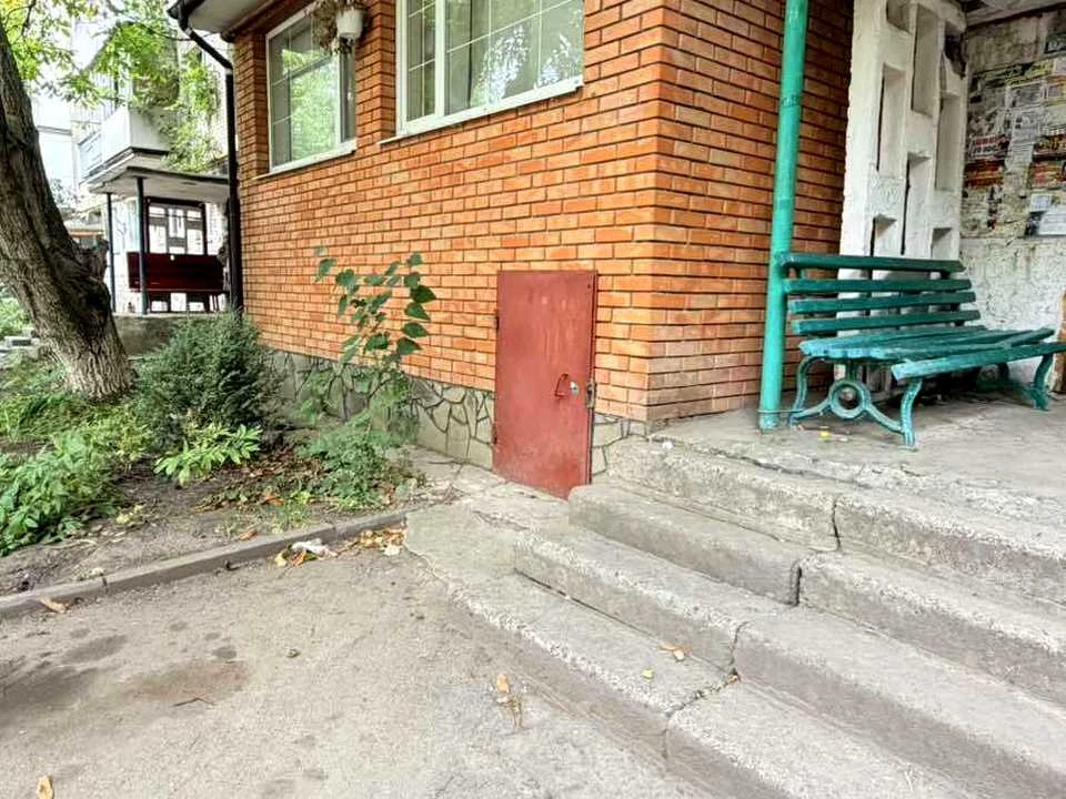 Квартира. Кропивницький, Академіка Тамма вул.